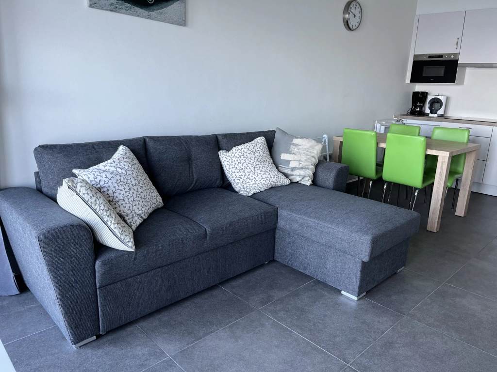Appartement à CASTELLAMARE / C7