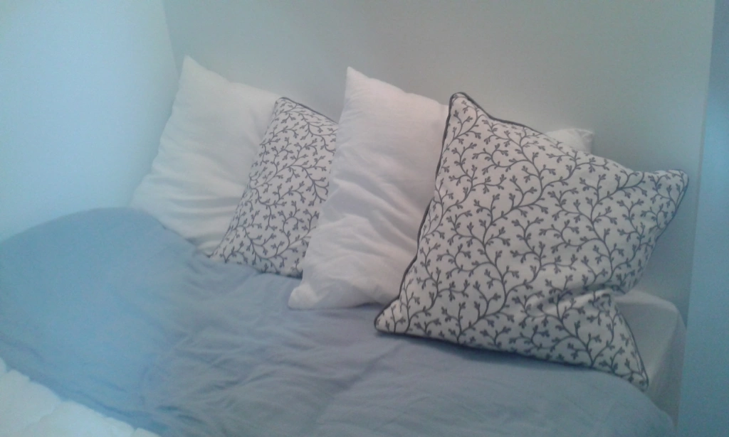 Appartement à CASTELLAMARE / C7