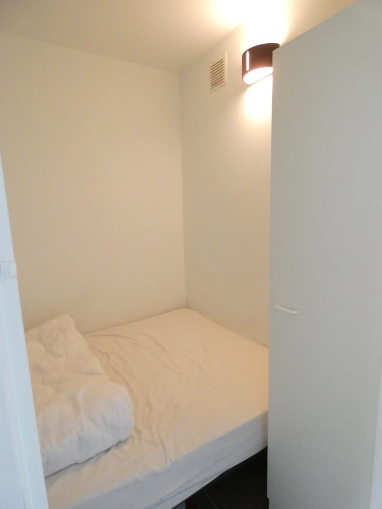 Appartement à CASTELLAMARE / C7