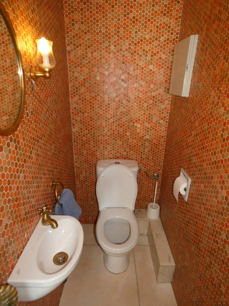 Appartement à EXCELSIOR / 12B/0101