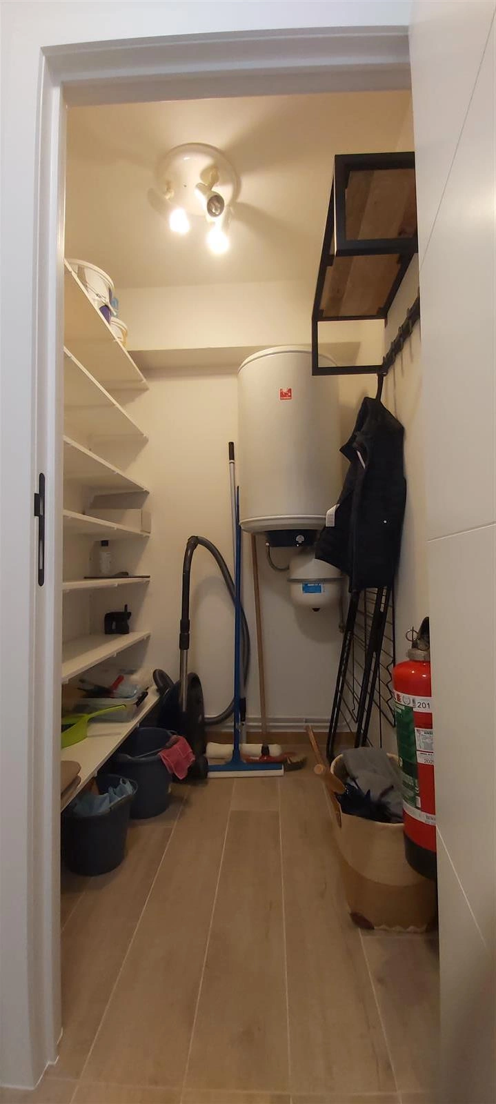 Appartement à STER DER ZEE / 0701