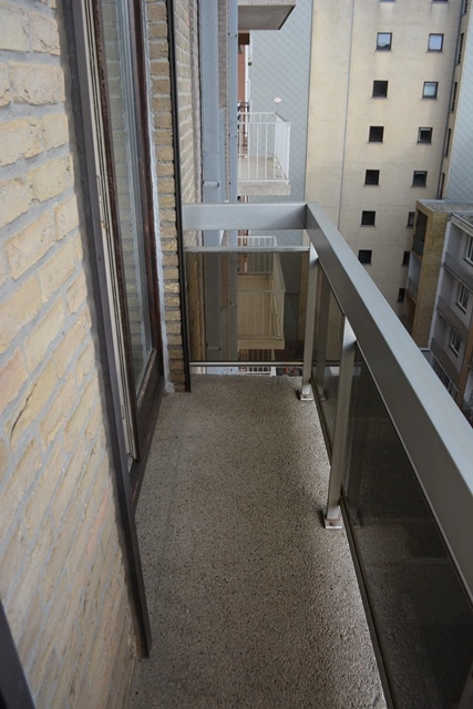Appartement à STER DER ZEE / 0701