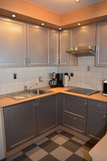Appartement à STER DER ZEE / 0701