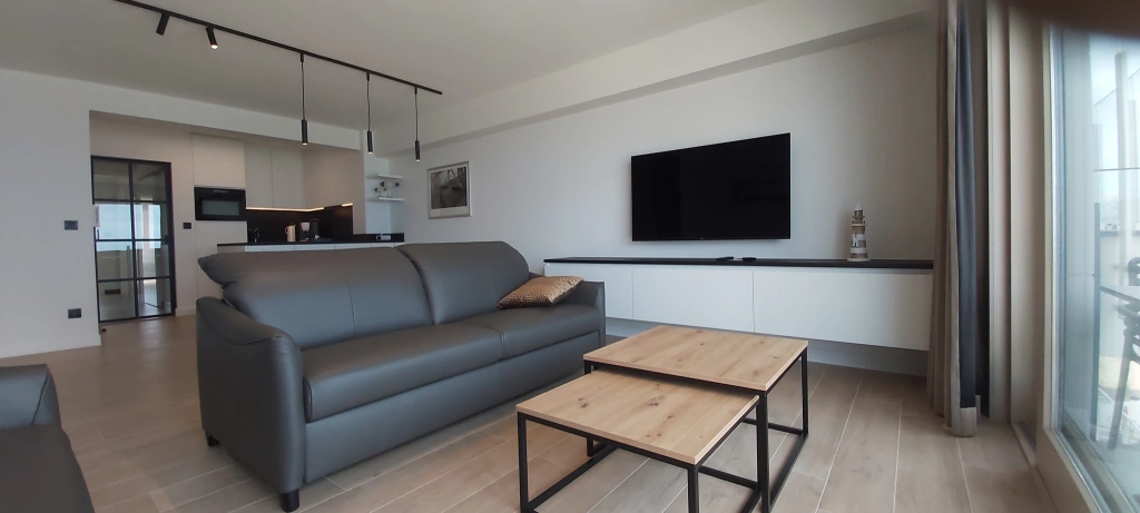 Appartement à STER DER ZEE / 0701