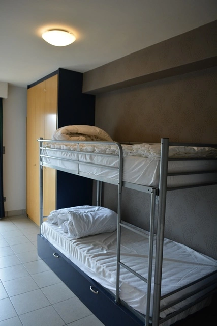 Appartement à STER DER ZEE / 0701