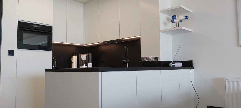 Appartement à STER DER ZEE / 0701