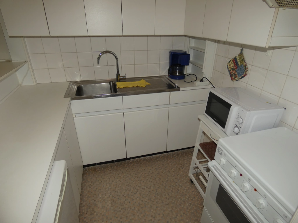 Appartement à PALMA / B2