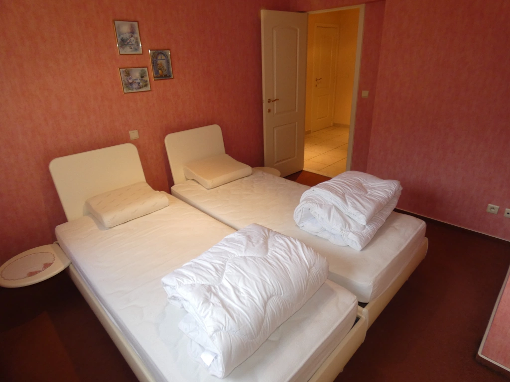 Appartement à BOUQUET / G2