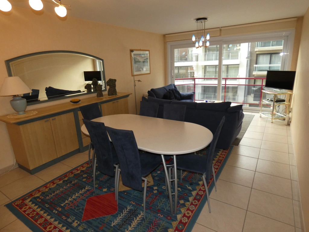 Appartement à BOUQUET / G2