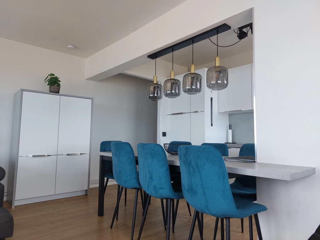 Appartement à CARLTON / G9