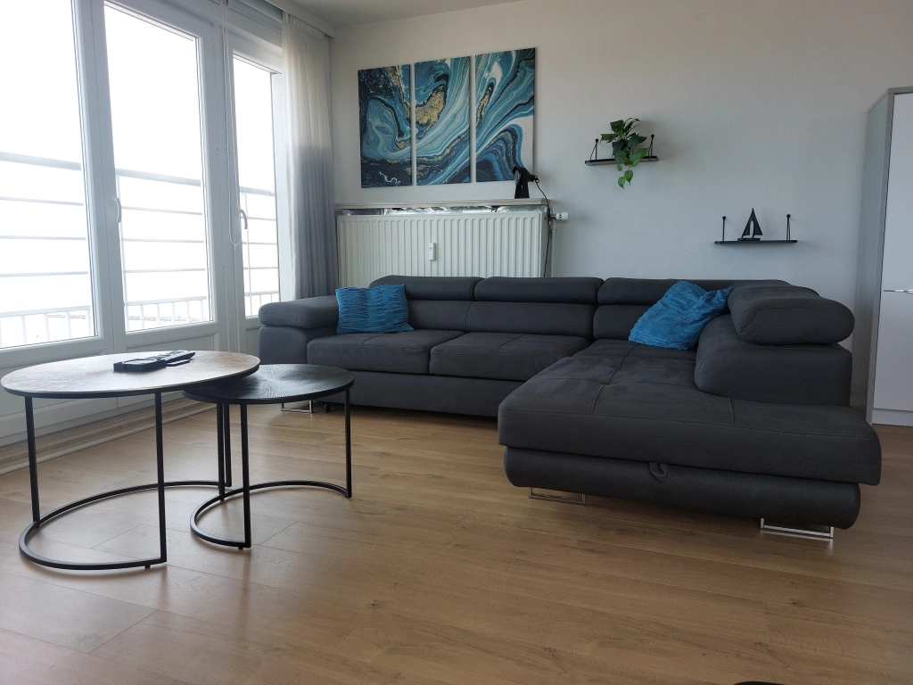 Appartement à CARLTON / G9