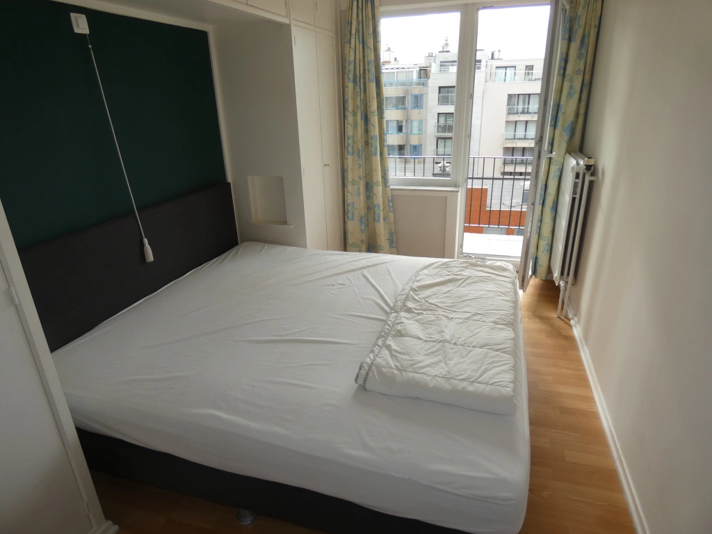 Appartement à ADMIRAL / 7 OOST/ 0702