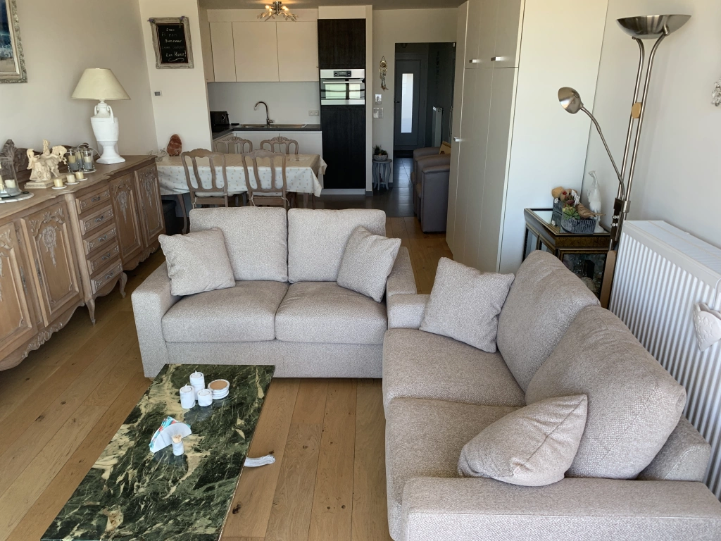 Appartement à MARINA BEACH / C5 / 517