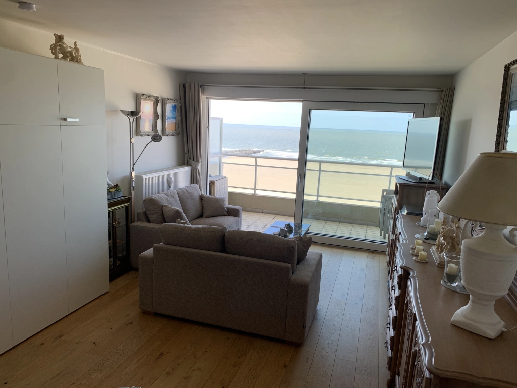 Appartement à MARINA BEACH / C5 / 517