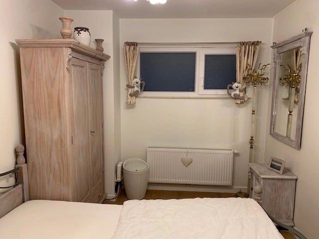 Appartement à MARINA BEACH / C5 / 517
