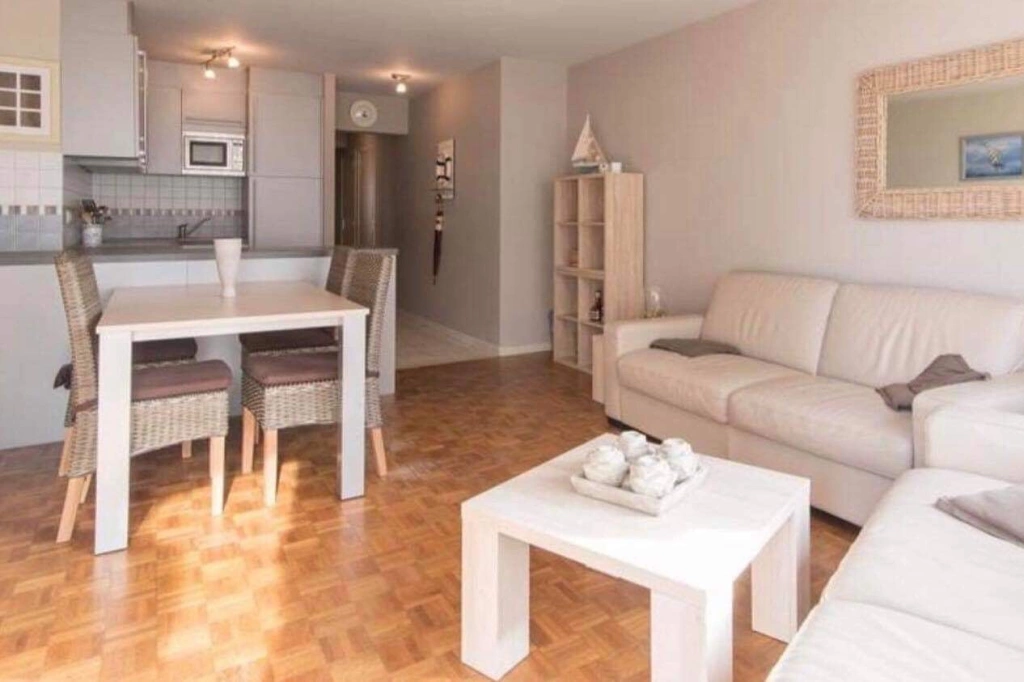Appartement à MELROSE / B4