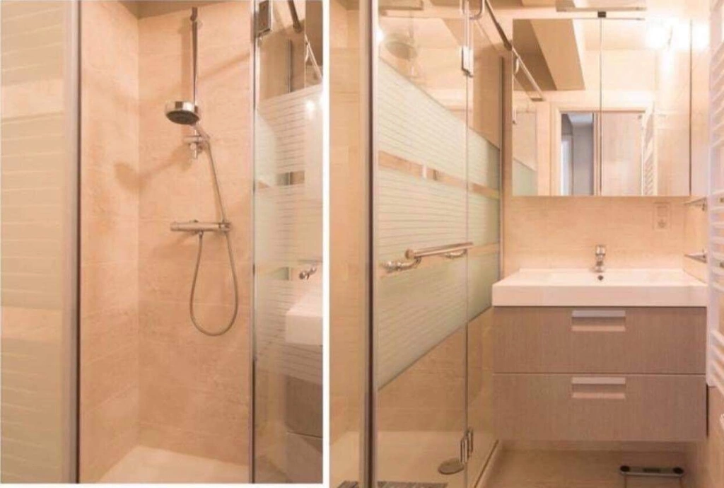 Appartement à MELROSE / B4
