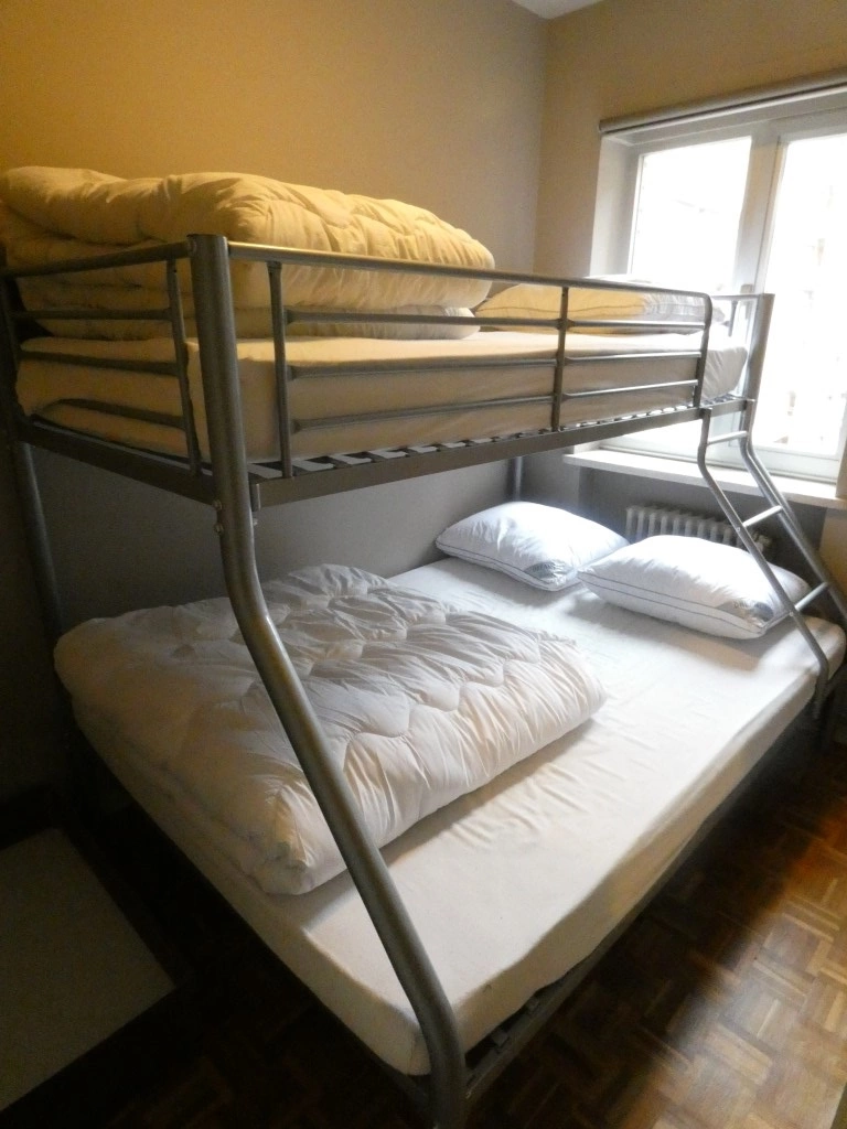 Appartement à MELROSE / B4