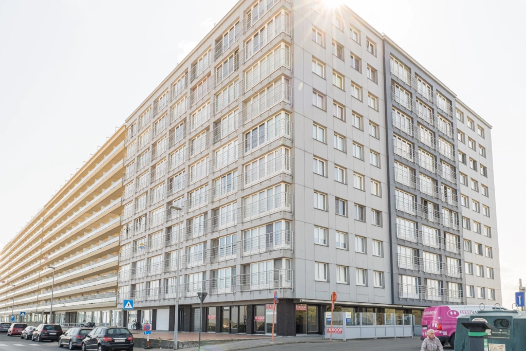 Appartement à CARLTON / K3