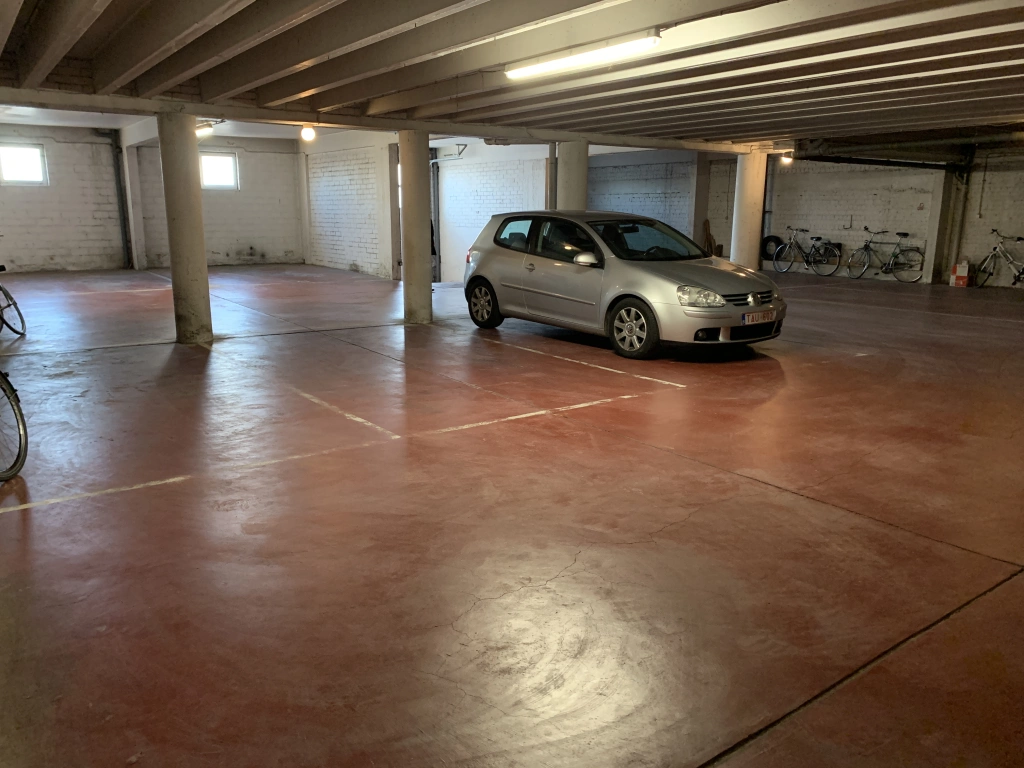 Appartement à CARLTON / K3