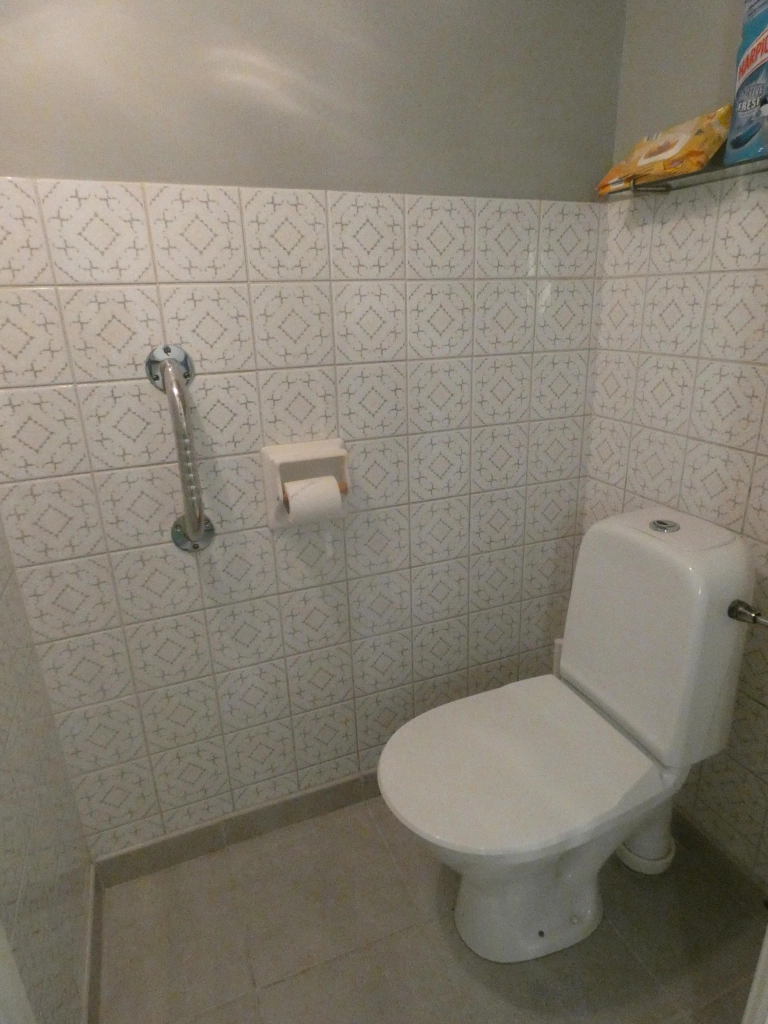 Appartement à CARLTON / K3