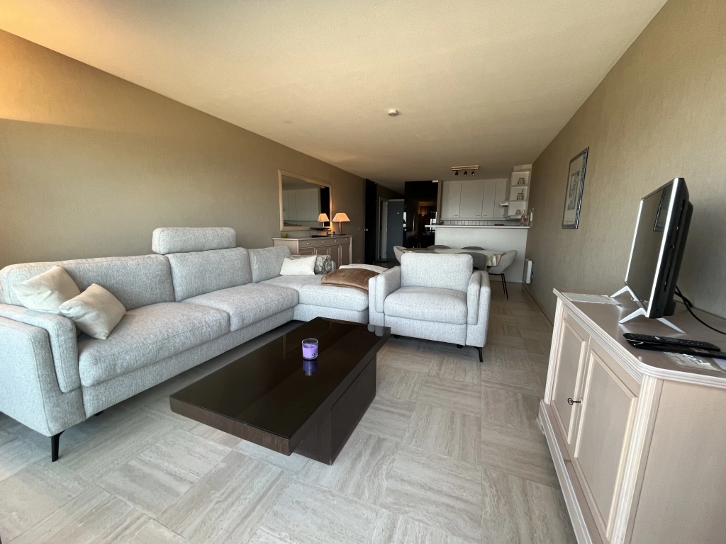 Appartement à ATLANTIS I / 0501