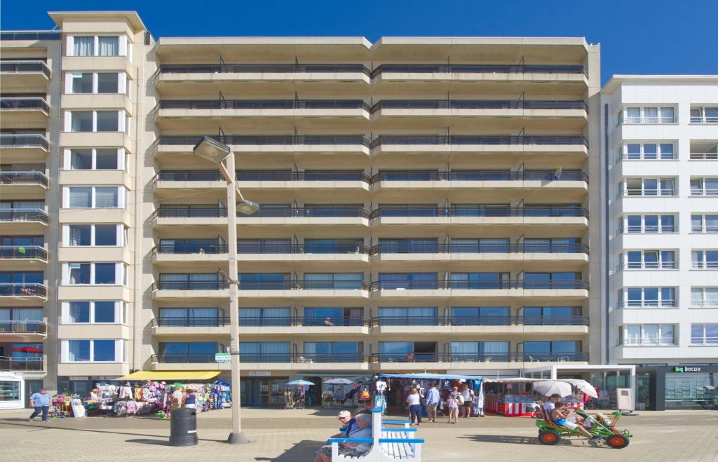 Appartement à ATLANTIS I / 0501