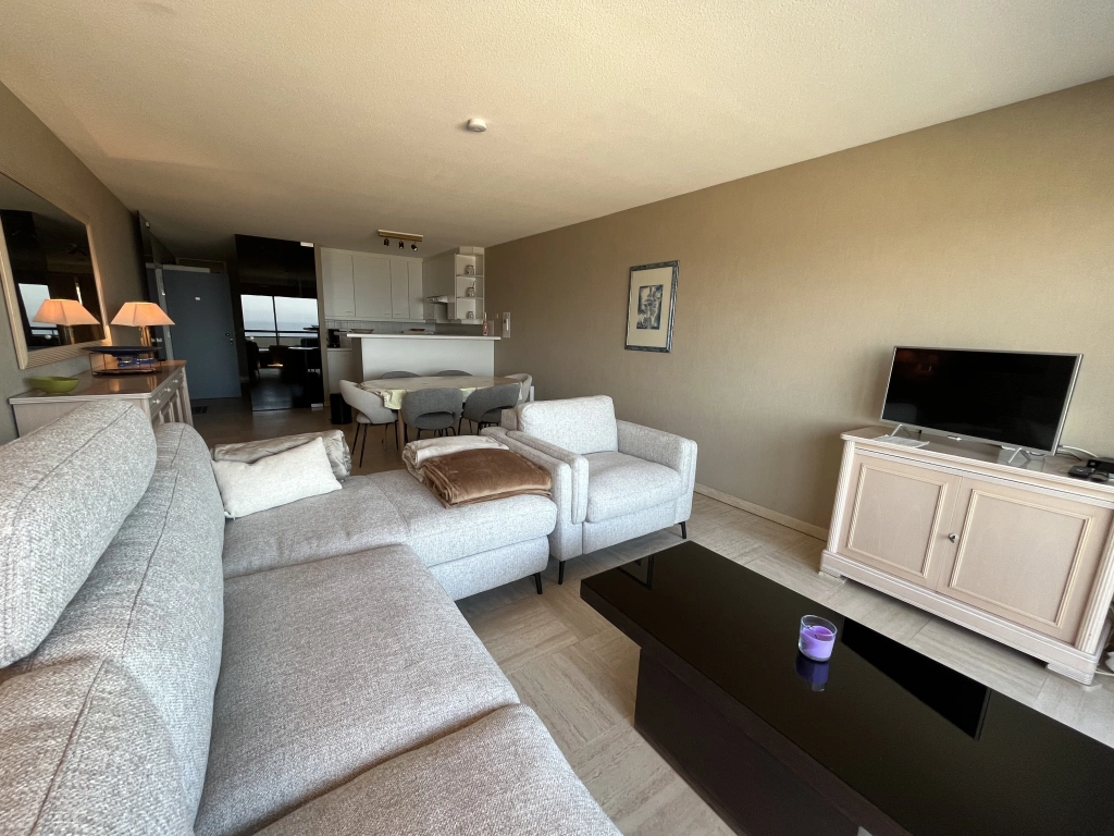Appartement à ATLANTIS I / 0501
