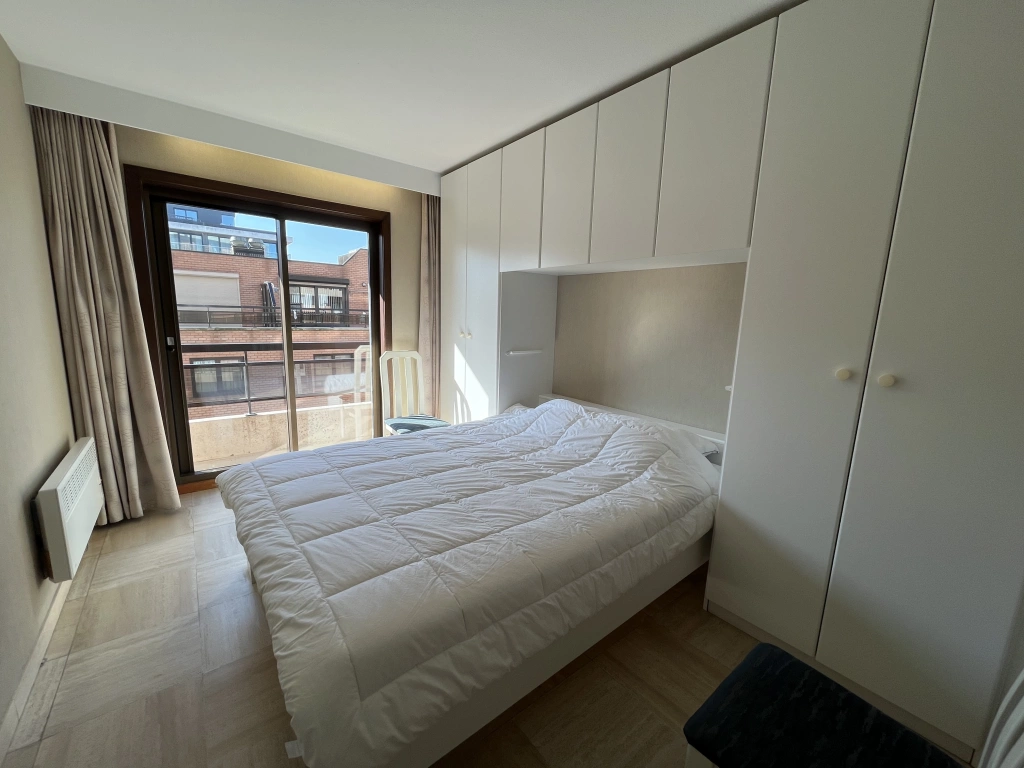 Appartement à ATLANTIS I / 0501