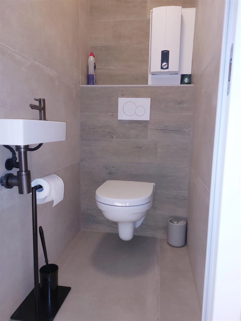 Appartement à EUROP. / 2C