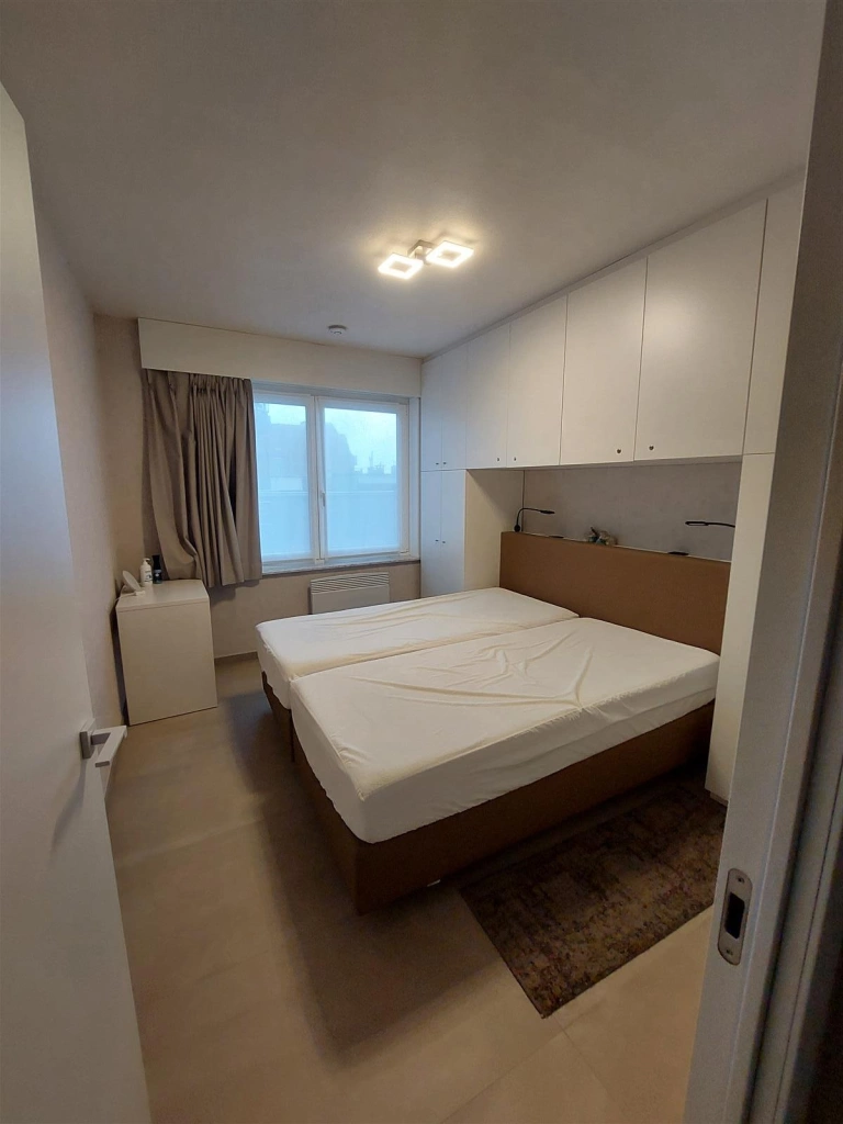 Appartement à EUROP. / 2C