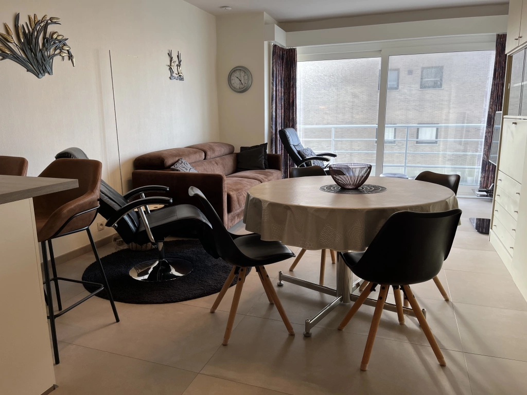 Appartement à EUROP. / 2C