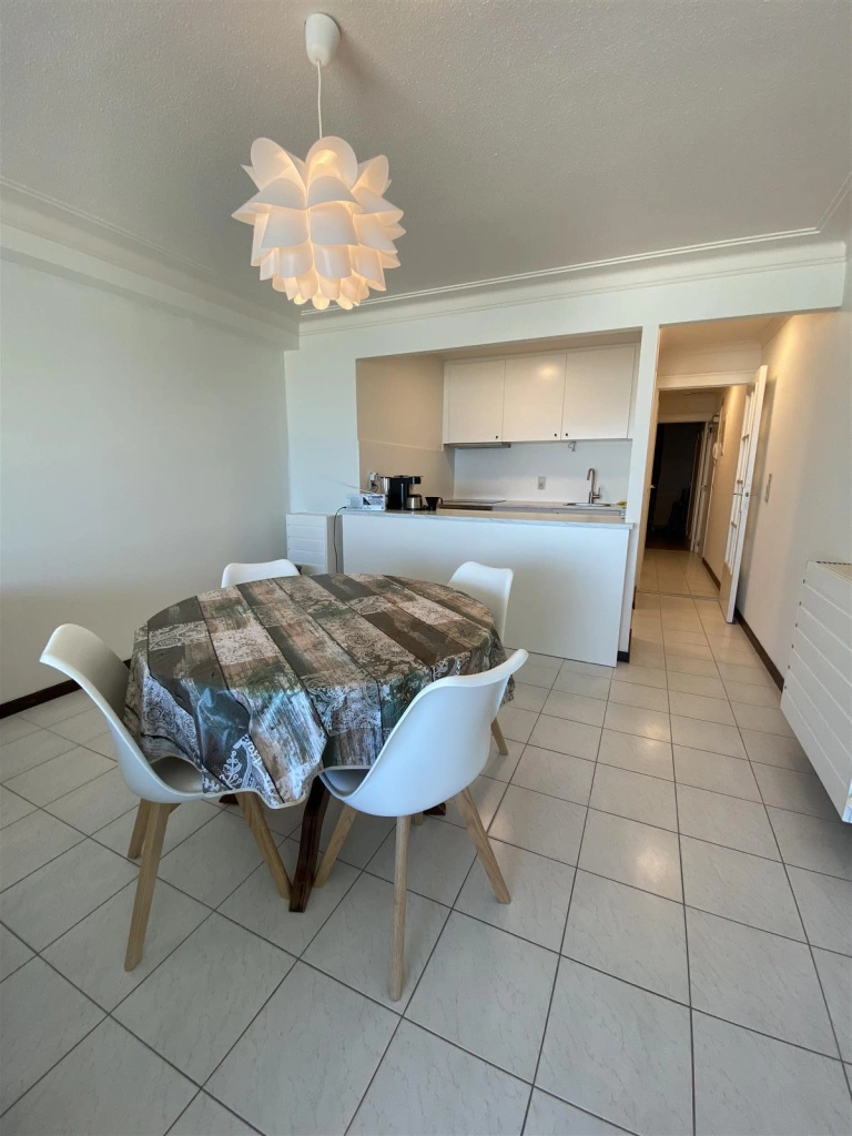 Appartement à JORDAENS / 0403