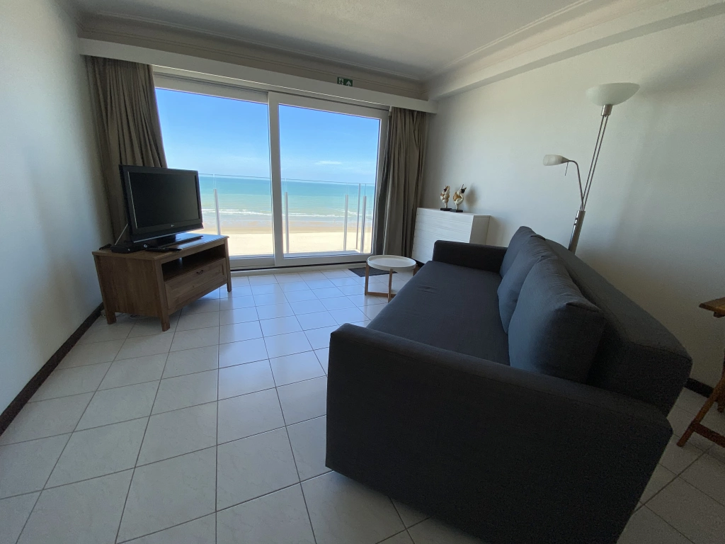 Appartement à JORDAENS / 0403