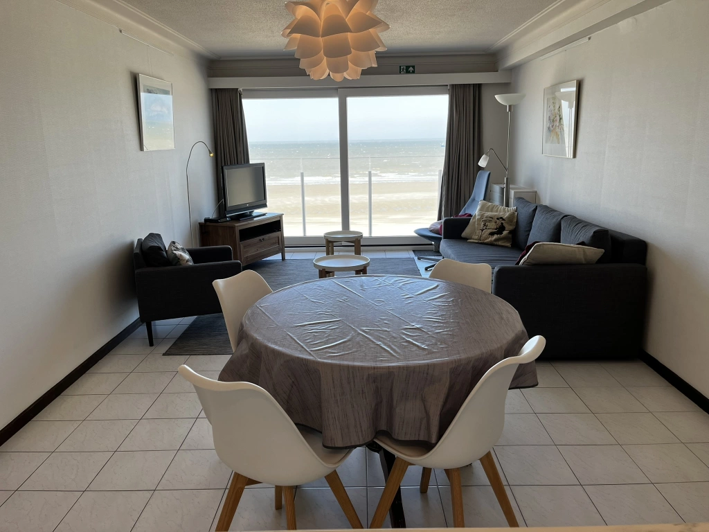 Appartement à JORDAENS / 0403