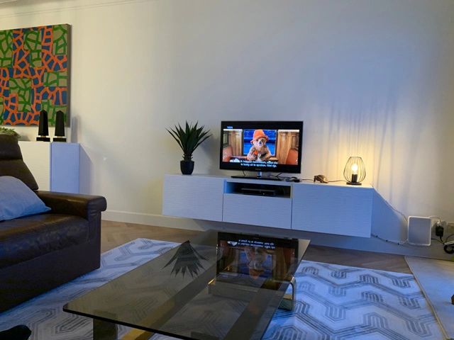 Appartement à ROMANZA / 0603