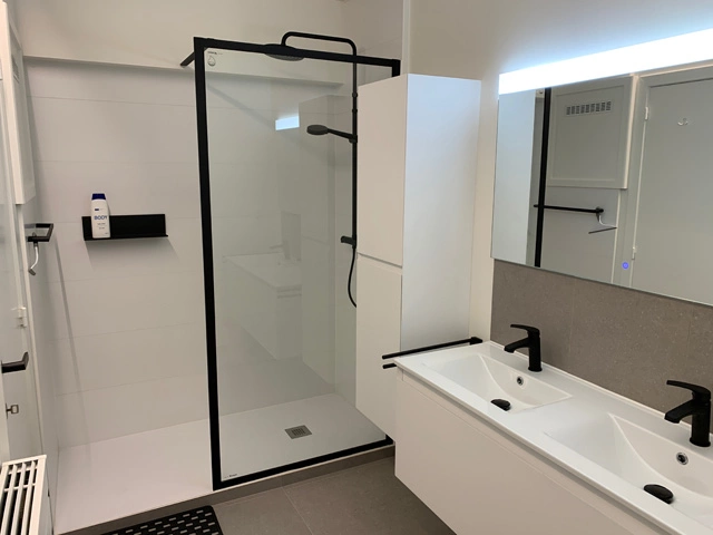 Appartement à ROMANZA / 0603