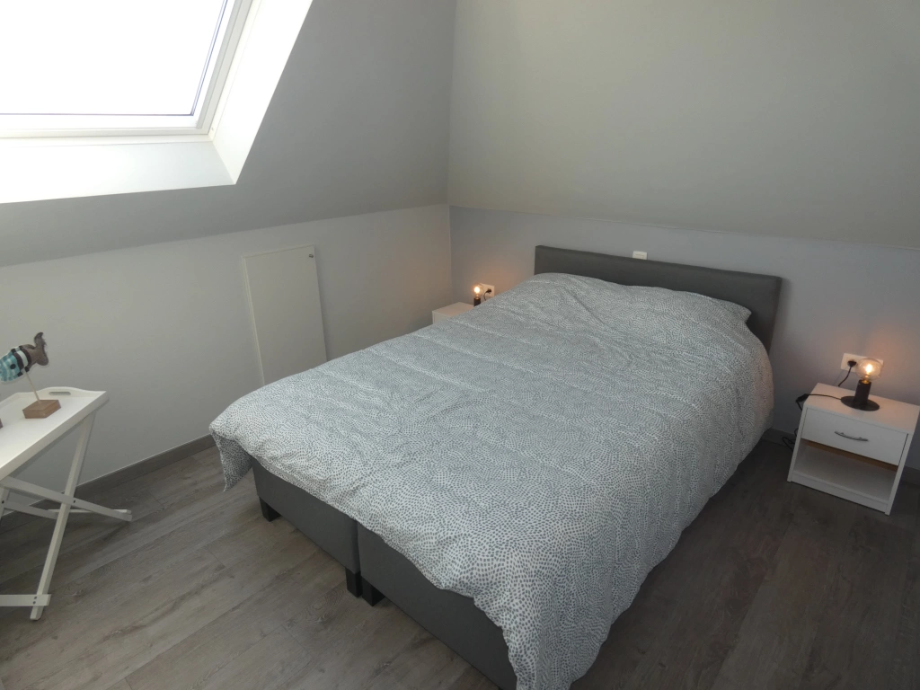 Maison à MOBY DICK  / 8