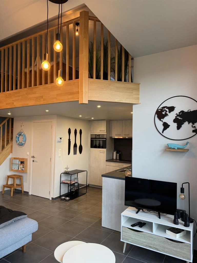 Maison à MOBY DICK  / 8