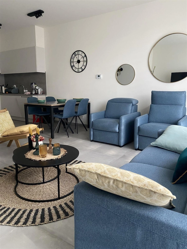 Appartement à Capri I  / 0001