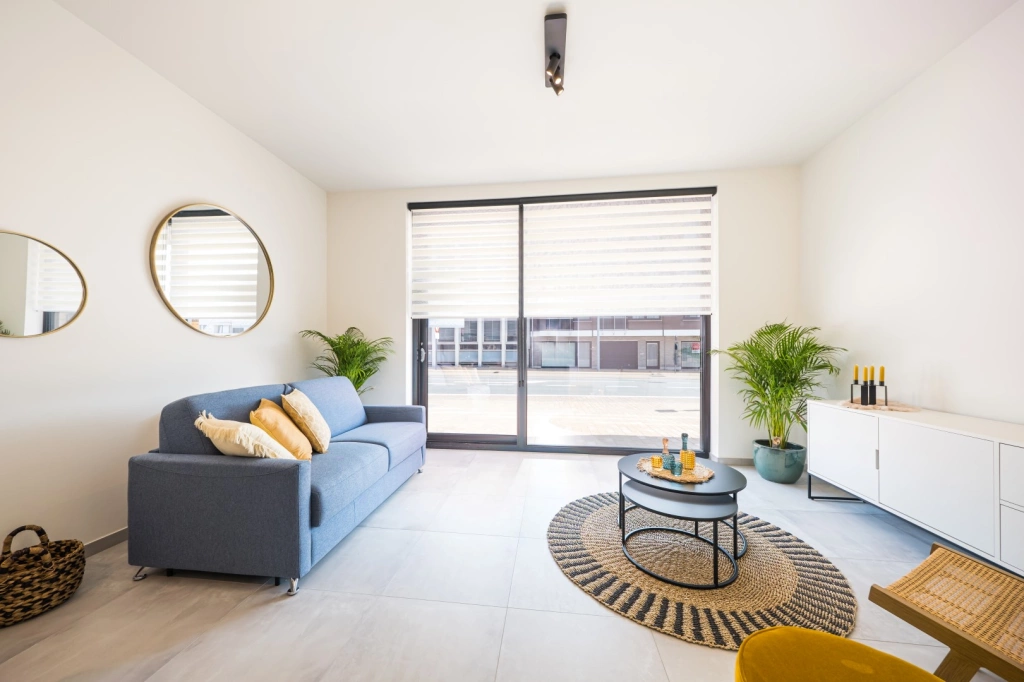 Appartement à Capri I  / 0001