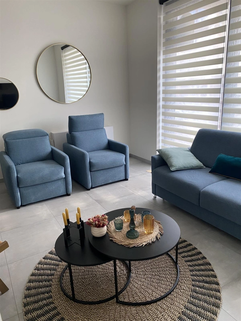 Appartement à Capri I  / 0001