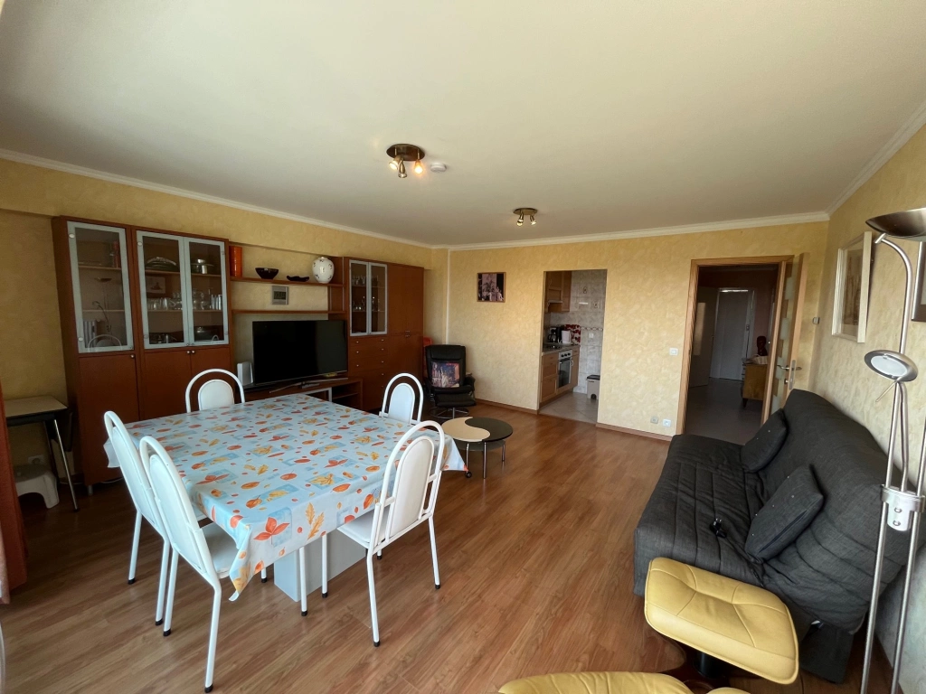 Appartement à MARINA BEACH / 3M
