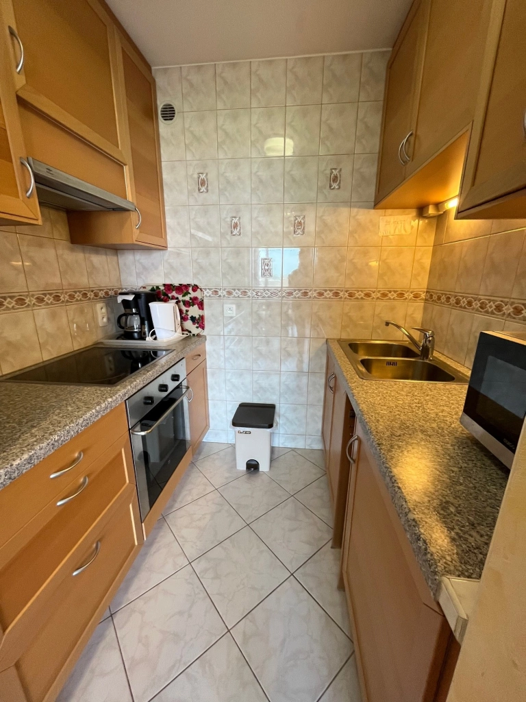 Appartement à MARINA BEACH / 3M
