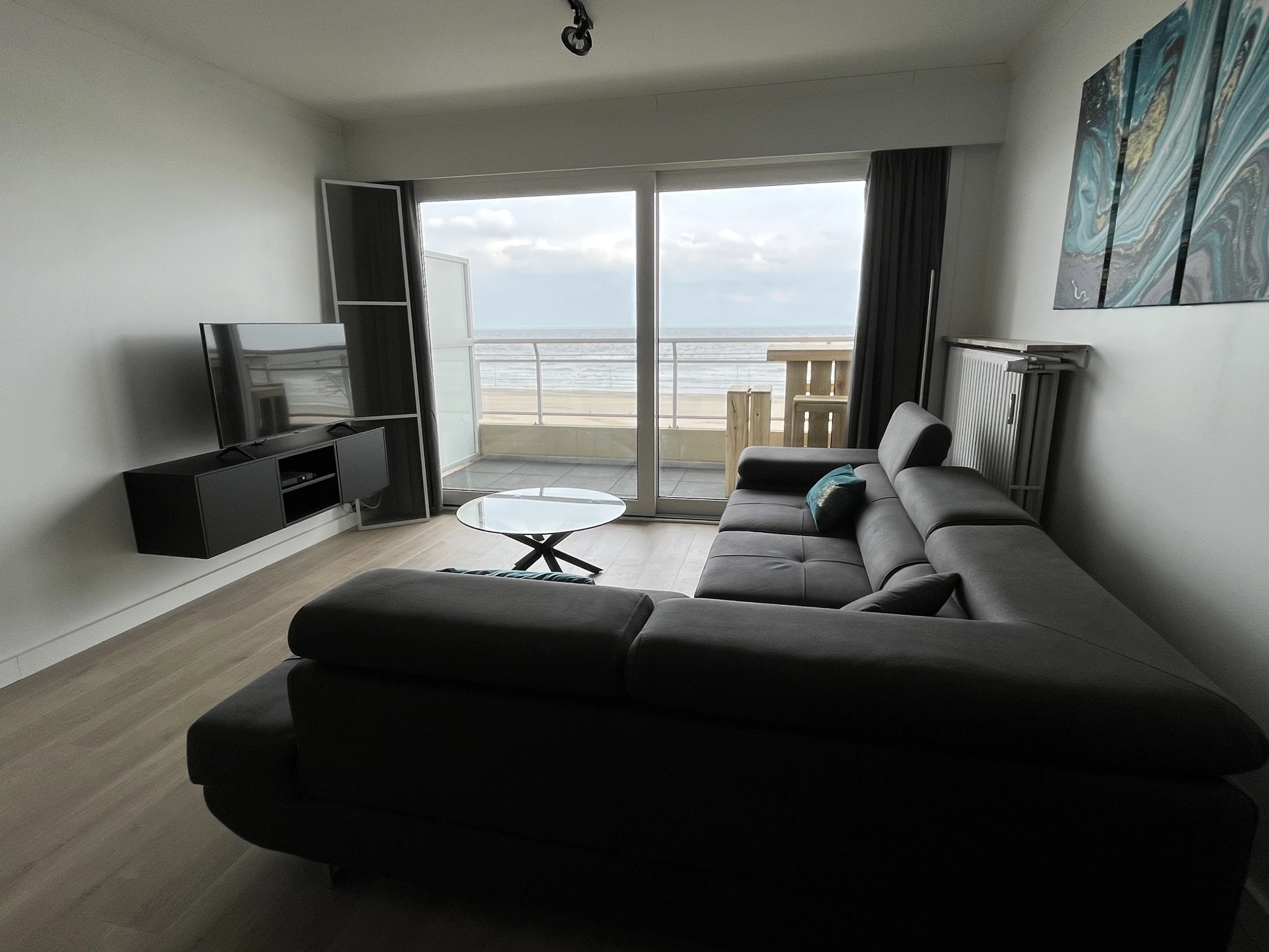 Appartement à MARINA BEACH / B2