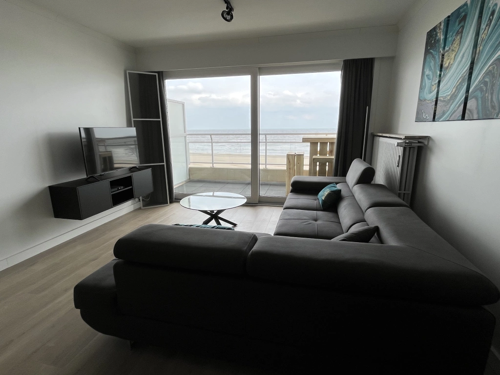 Appartement à MARINA BEACH / B2