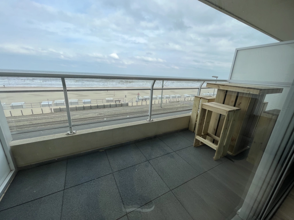 Appartement à MARINA BEACH / B2