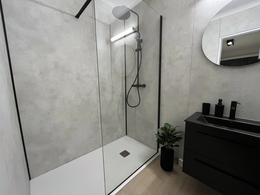 Appartement à MARINA BEACH / B2