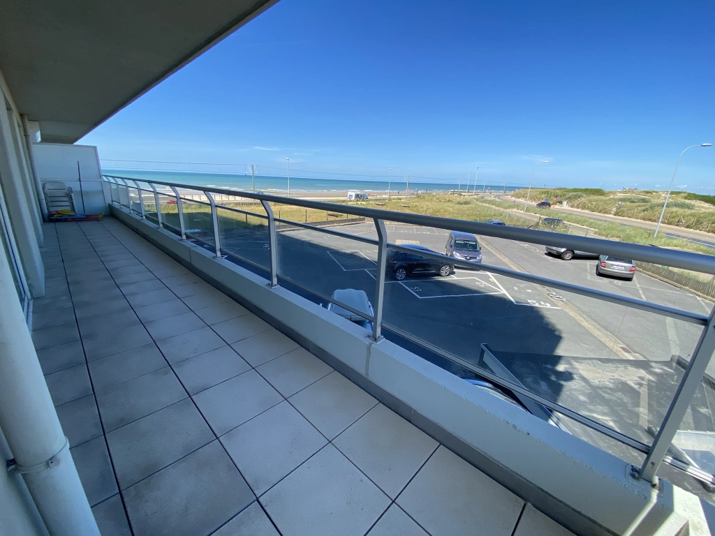 Appartement à LONG BEACH II / 1H