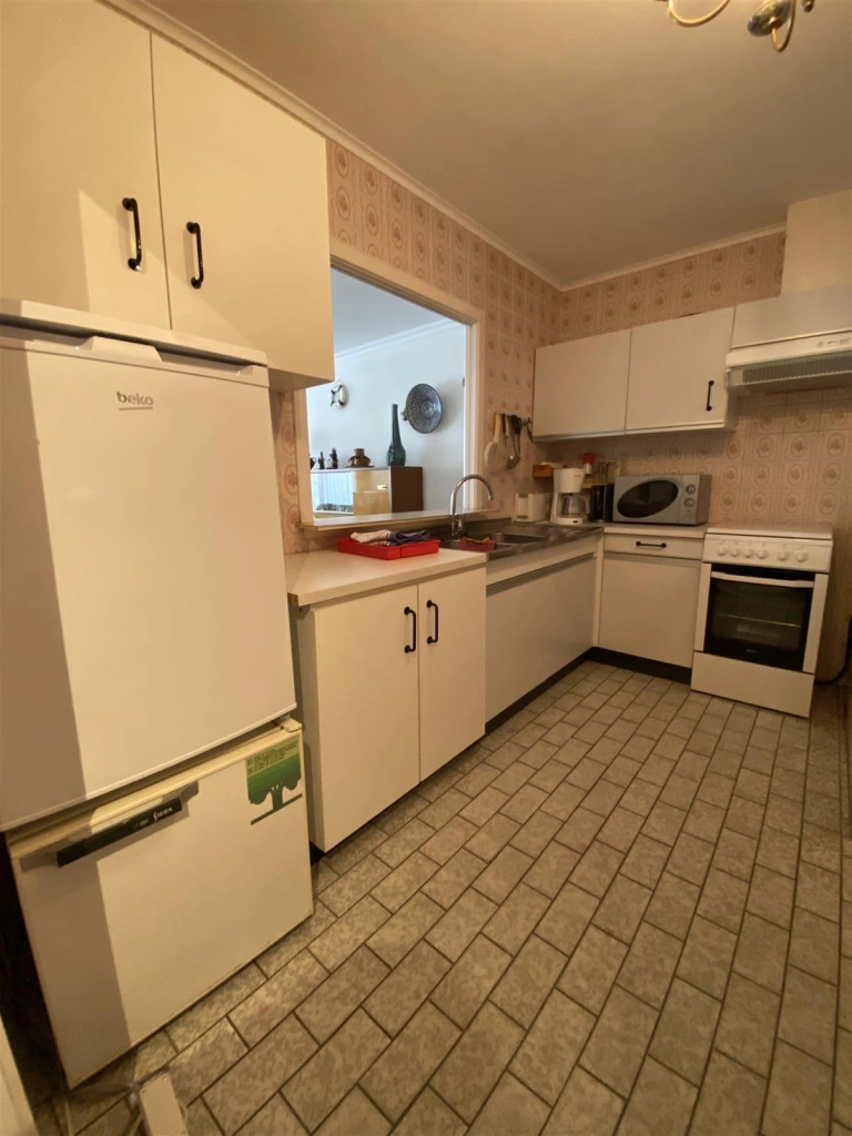 Appartement à GOLDEN BEACH / 2A